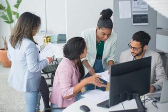 Pratiques collaboratives : quel impact sur les réseaux de franchise ?