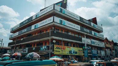 Comment la montée de la classe moyenne africaine transforme le marché de la franchise
