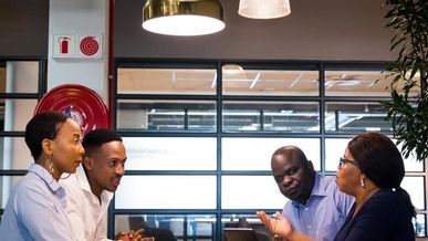 Pourquoi développer sa franchise en Afrique ? Les opportunités d'un marché en pleine croissance
