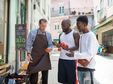 Franchise alimentaire en Afrique : pourquoi le commerce de proximité devient stratégique en 2026 ?