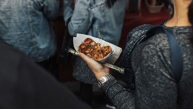Nouvelles habitudes alimentaires en Afrique : comment les franchises doivent adapter leur offre et leur stratégie