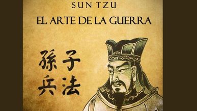 Les tactiques de l’art de la guerre de Sun Tzu appliquées au monde de la franchise