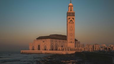Casablanca, la ville qui aspire à devenir le New York de l’Afrique