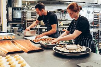 La Restauration : Un Secteur en Évolution Rapide