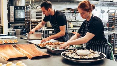 La Restauration : Un Secteur en Évolution Rapide