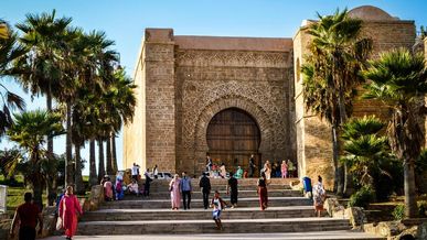 Comment le Maroc a détrôné l’Égypte comme première destination touristique du continent africain