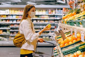 La modernisation de la distribution alimentaire de proximité au Maroc