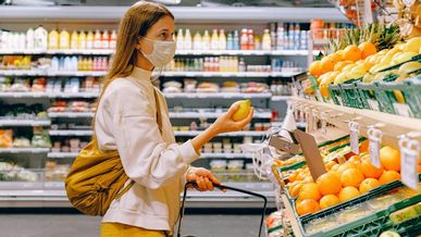 La modernisation de la distribution alimentaire de proximité au Maroc