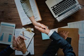 Le contrat de réservation en franchise