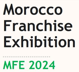 Morocco Franchise Exhibition 2025