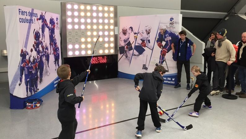 Digi-sports