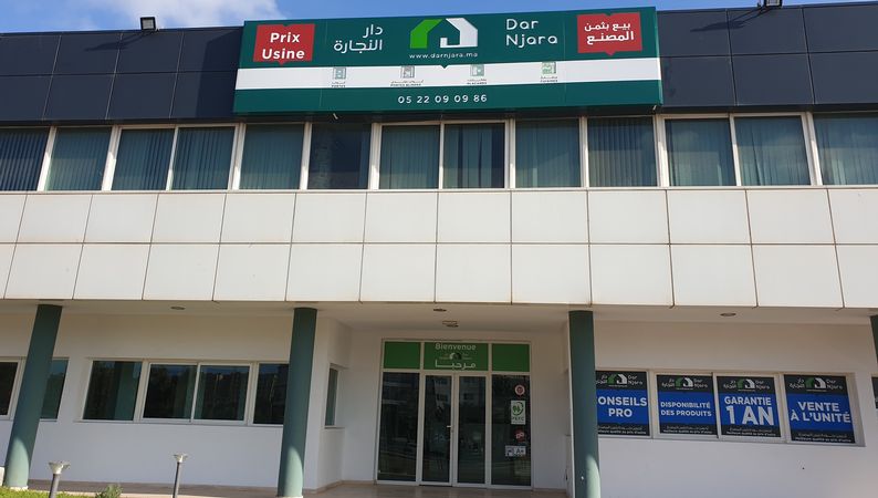 Dar Njara