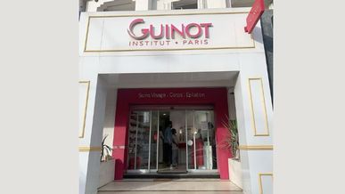 Ouverture de la Franchise Guinot à La Marsa : L’Excellence en Soins de Beauté Arrive en Tunisie !