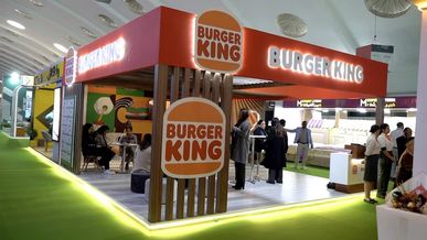 Burger King Maroc veut 100 restaurants mais ne cherche pas de franchisés