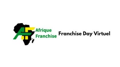 Participez au Franchise Day Virtuel d'AfriqueFranchise le 20 mai !