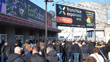 Franchise Expo Paris 2025 : Une édition record qui confirme la dynamique du modèle de la franchise