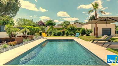 Interview avec Olivier Chambre, Directeur Commercial France et Export des Piscines desJoyaux