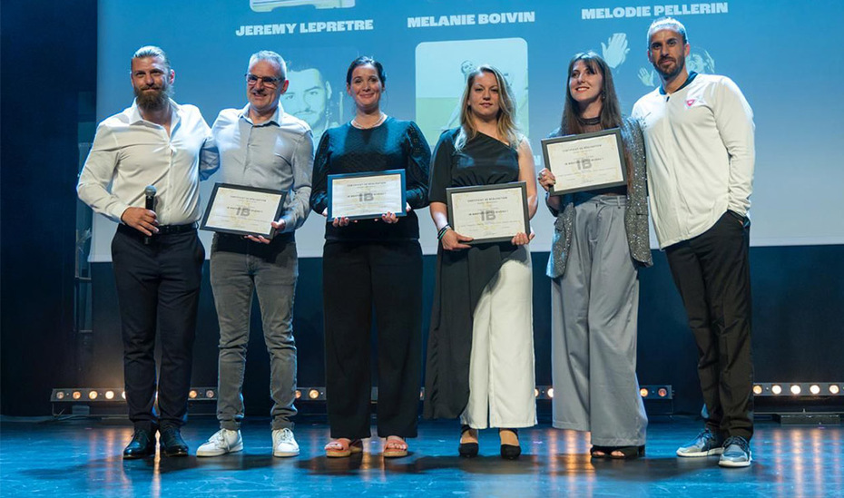 Iron Bodyfit fête ses 10 ans et réunit ses franchisés pour construire l’avenir du réseau