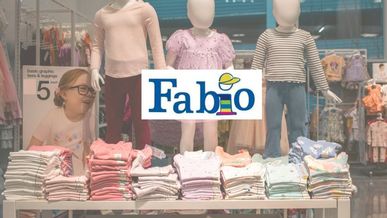 FABIO : La franchise tunisienne de mode enfantine part à la conquête de l’Algérie