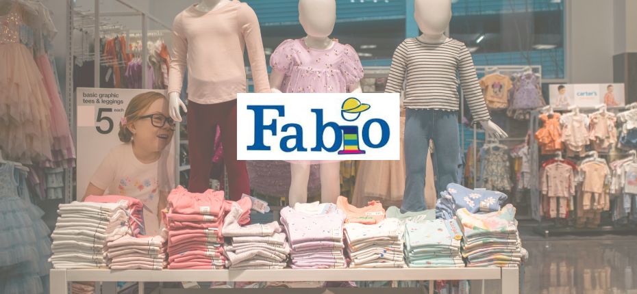 FABIO : La franchise tunisienne de mode enfantine part à la conquête de l’Algérie
