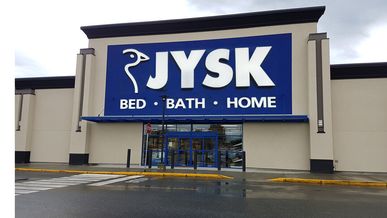 JYSK fait ses premiers pas au Maroc avec deux magasins à Casablanca