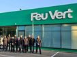 Le quotidien des franchisés Feu Vert de Vendôme