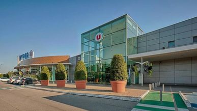 Coopérative U accélère son développement en Afrique, portée par le retrait de Casino