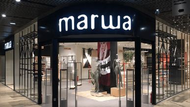 Marwa débarque en France : un retour stratégique en Europe