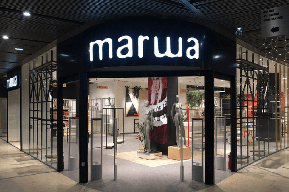 Marwa débarque en France : un retour stratégique en Europe