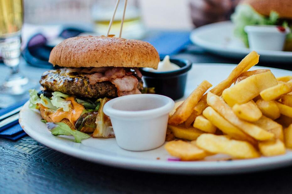 PamPam, du premier restaurant à l’aventure internationale
