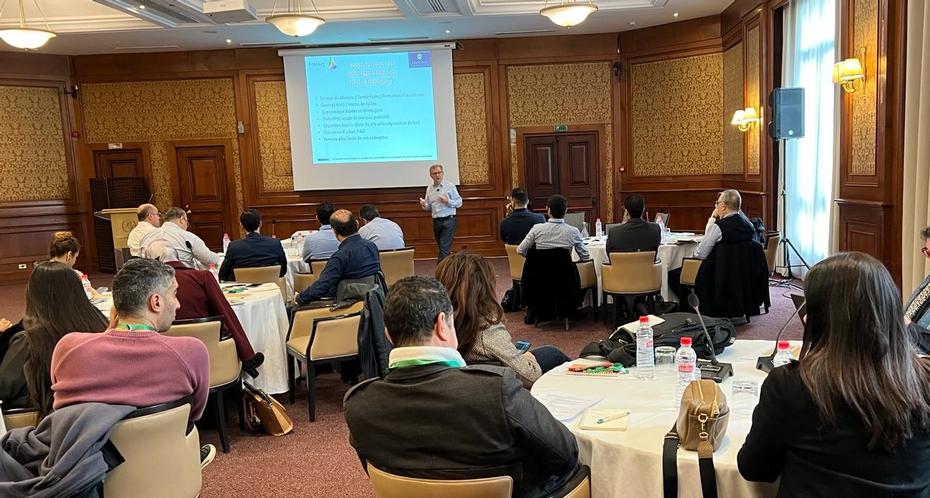 Formation des franchiseurs au Maroc d'octobre à décembre – Afrique Franchise Université