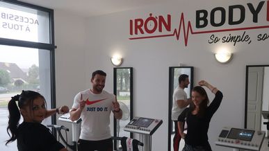 Iron Bodyfit au Maroc : Potentiel réel ou effet de mode ?