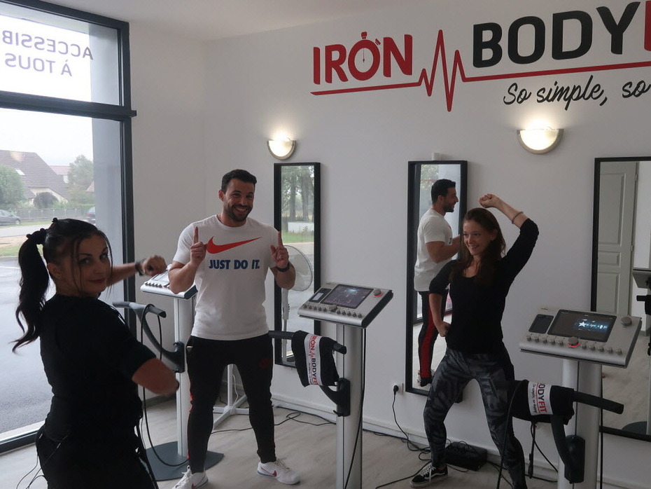 Iron Bodyfit au Maroc : Potentiel réel ou effet de mode ?