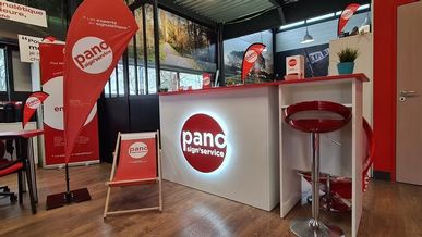 Pano Sign’Service célèbre ses agences et poursuit son expansion à Menton