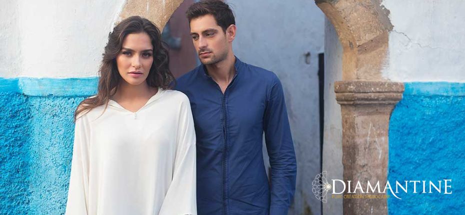 Diamantine : de l’élégance marocaine au succès international