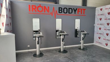 Iron Body Fit Avis : Pourquoi ces centres de fitness sont-ils autant appréciés ?