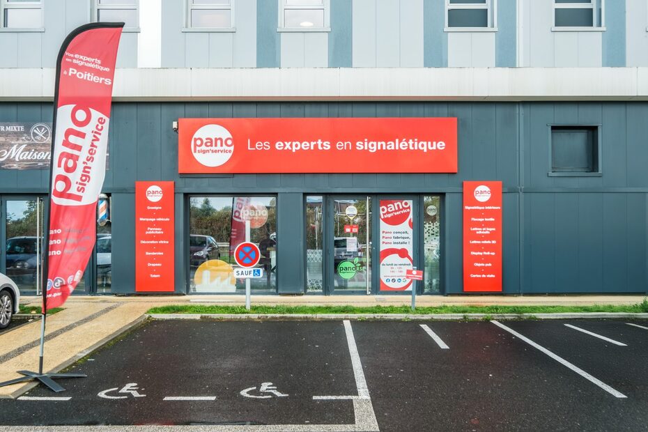 PANO : la franchise de signalétique qui mise gros sur l’Afrique