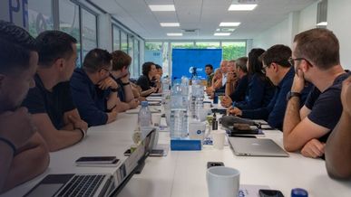 Devenez franchisé ASR Nettoyage – Une franchise en pleine expansion