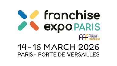 Franchise Expo Paris 2026 : le grand rendez-vous de la franchise revient en mars