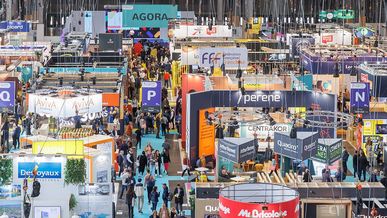 Franchise Expo Paris 2026 : la franchise confirme son rôle moteur pour entreprendre