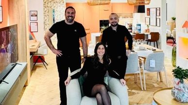 Cuisines AvivA accélère son expansion avec une nouvelle implantation stratégique à Bastia