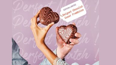 La Croissanterie mise sur la gourmandise et l’innovation pour séduire ses clients