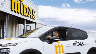 Témoignages de franchisés Midas : un accompagnement humain au service de la réussite