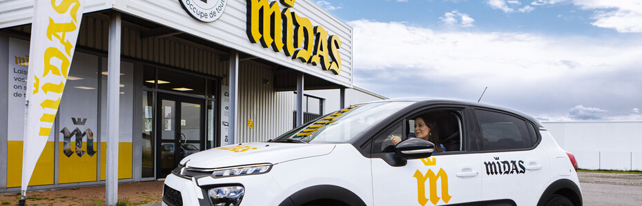 Témoignages de franchisés Midas : un accompagnement humain au service de la réussite