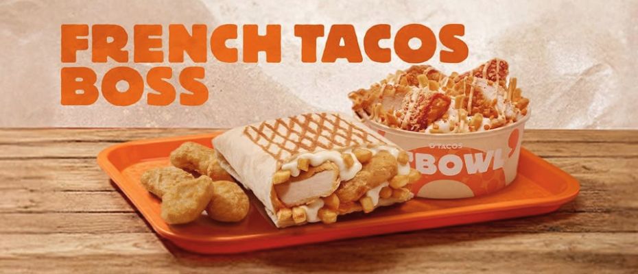 O’Tacos accélère son expansion et vise 600 restaurants d’ici 2029