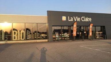 La Vie Claire accélère son expansion européenne grâce à un partenariat stratégique en Belgique