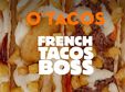 O’TACOS accélère son développement en franchise et diversifie ses implantations