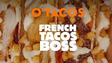 O’TACOS accélère son développement en franchise et diversifie ses implantations
