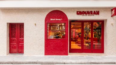 Choukran, le concept de street-food marocaine, se lance en franchise