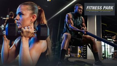 Fitness Park : comment la master franchise accompagne le développement international d’un réseau de fitness